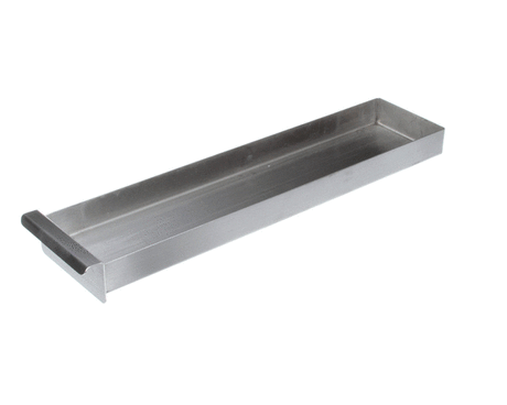 DOUGHPRO PROLUXE PARTS Doughpro Proluxe 110115505 Grease Tray Assembly SL1577 - SKU DPR110115505