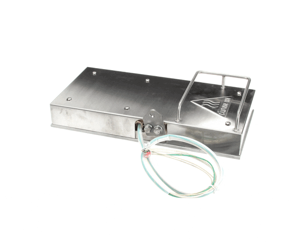DOUGHPRO PROLUXE PARTS Doughpro Proluxe 1101155111 Upper Platen Left Hand Complet - SKU DPR1101155111
