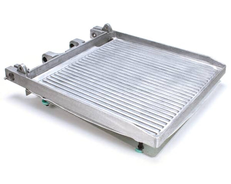 DOUGHPRO PROLUXE PARTS Doughpro Proluxe 1101155116P Platen Lower Panini Complete C - SKU DPR1101155116P