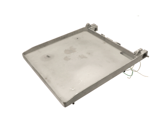 DOUGHPRO PROLUXE PARTS 1101155132120 - SKU DPR1101155132120