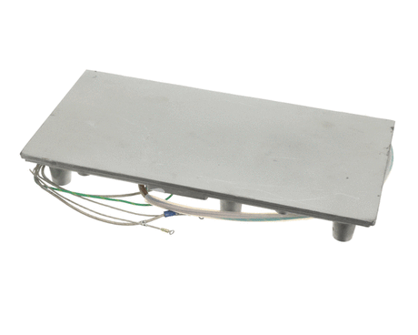 DOUGHPRO PROLUXE PARTS Doughpro Proluxe 1101155202 Upper Platen Left Hand Wiring - SKU DPR1101155202