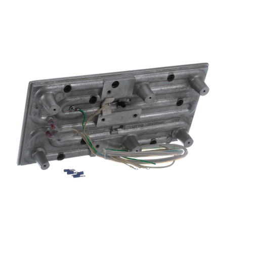 DOUGHPRO PROLUXE PARTS 1101155204 - SKU DPR1101155204