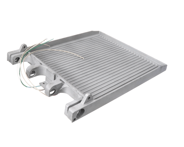 DOUGHPRO PROLUXE PARTS Doughpro Proluxe 1101155207P Platen Lower Panini Wiring Onl - SKU DPR1101155207P