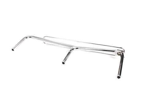 DOUGHPRO PROLUXE PARTS Doughpro Proluxe 110115521 Handle Assembly Right Side SL1577 - SKU DPR110115521