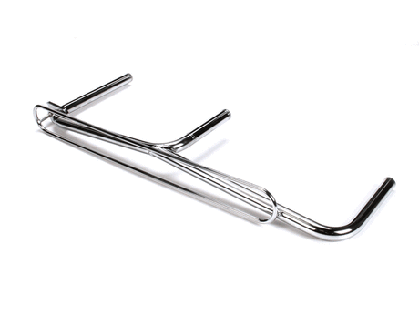 DOUGHPRO PROLUXE PARTS Doughpro Proluxe 110115522 Handle Left Assembly - SKU DPR110115522