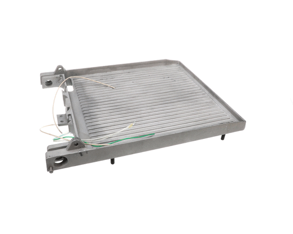 DOUGHPRO PROLUXE PARTS Doughpro Proluxe 1101155232120K Lower Platen Panini W/Wiring - SKU DPR1101155232120K