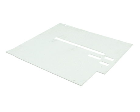 DOUGHPRO PROLUXE PARTS Doughpro Proluxe 110115542 Insulation Lower Platen SL1577 - SKU DPR110115542