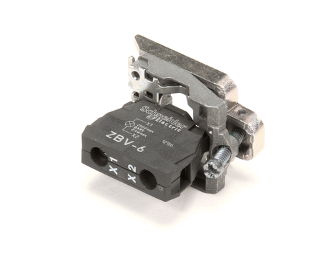DOUGHPRO PROLUXE PARTS Doughpro Proluxe 110116927 Mounting Collars With Contact - SKU DPR110116927