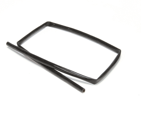 DOUGHPRO PROLUXE PARTS Doughpro Proluxe 110116931 Sleeve High Temperature Heat Resistant - SKU DPR110116931