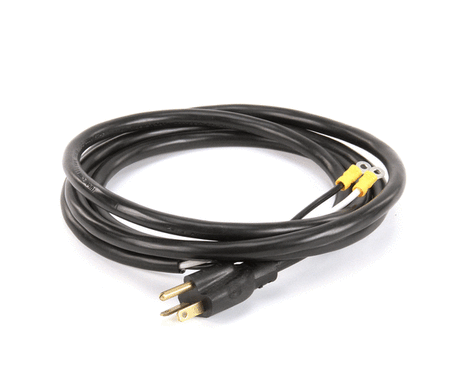 DOUGHPRO PROLUXE PARTS Doughpro Proluxe 1101217174 Power Cord 12/3 Sjtow Jacket Rated 105C - SKU DPR1101217174