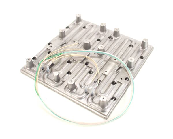 DOUGHPRO PROLUXE PARTS 1101217201P - SKU DPR1101217201P