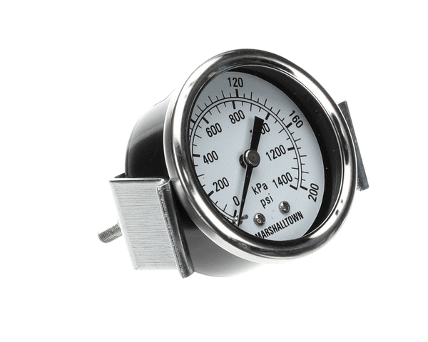 DOUGHPRO PROLUXE PARTS 110130007 - SKU DPR110130007