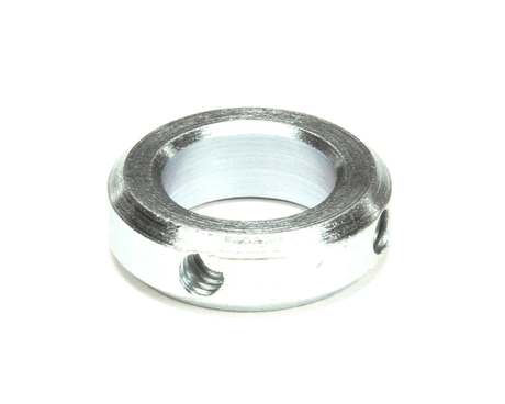 DOUGHPRO PROLUXE PARTS Doughpro Proluxe 11013183 Collar Gear Bar DP1100/DP2000 - SKU DPR11013183
