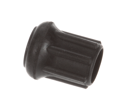DOUGHPRO PROLUXE PARTS Doughpro Proluxe 11016546469 Feet Rubber 3/4 Heavy Duty Bla - SKU DPR11016546469