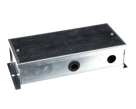 DOUGHPRO PROLUXE PARTS Doughpro Proluxe 110169388052AK Electrical Housing Assembly - SKU DPR110169388052AK
