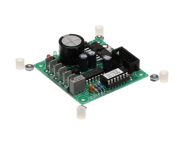 DOUGHPRO PROLUXE PARTS 110169388052K - SKU DPR110169388052K