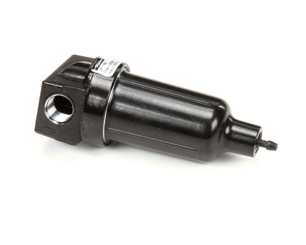 DOUGHPRO PROLUXE PARTS Doughpro Proluxe 11017452302 Filter W/ Metal Bowl Auto Drain 1/4IN - SKU DPR11017452302