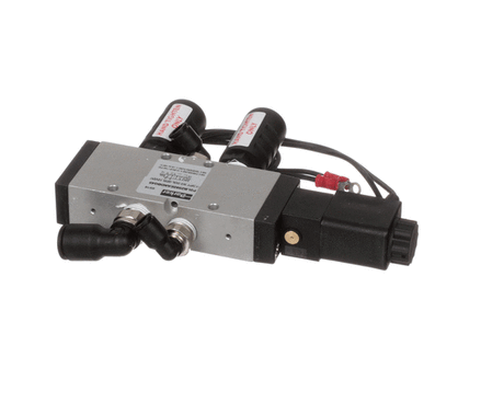 DOUGHPRO PROLUXE PARTS Doughpro Proluxe 11017452330K Solenoid Valve Assembly (Rev. - SKU DPR11017452330K