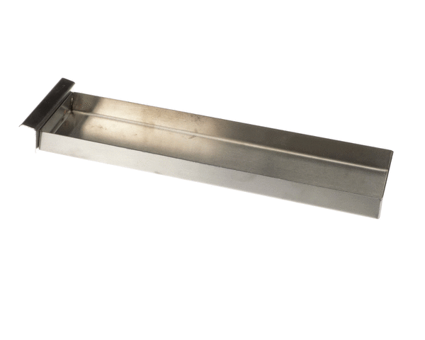 DOUGHPRO PROLUXE PARTS Doughpro Proluxe 11018344005 Grease Tray Assembly - SKU DPR11018344005