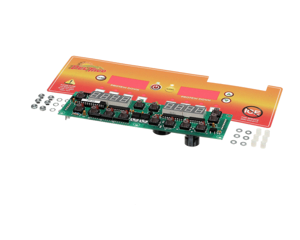 DOUGHPRO PROLUXE PARTS 11018344035DTK - SKU DPR11018344035DTK