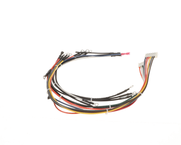 DOUGHPRO PROLUXE PARTS 11018344050 - SKU DPR11018344050