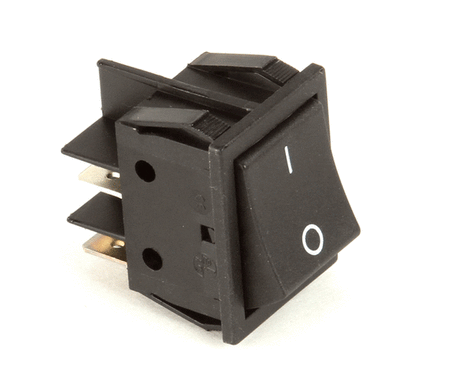 DOUGHPRO PROLUXE PARTS Doughpro Proluxe 11027452240 Switch Power Assy. 120/240V Sn 2897 &amp; - SKU DPR11027452240