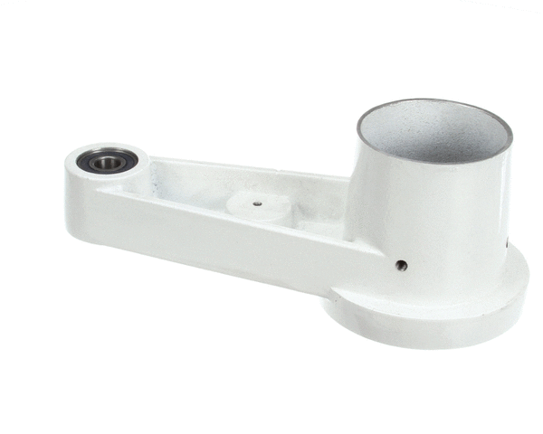 DOUGHPRO PROLUXE PARTS Doughpro Proluxe 1103001 Swing Pivot Arm (Cast) DP130 - SKU DPR1103001