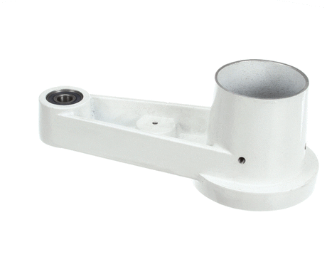 DOUGHPRO PROLUXE PARTS Doughpro Proluxe 1103001 Swing Pivot Arm (Cast) DP130 - SKU DPR1103001