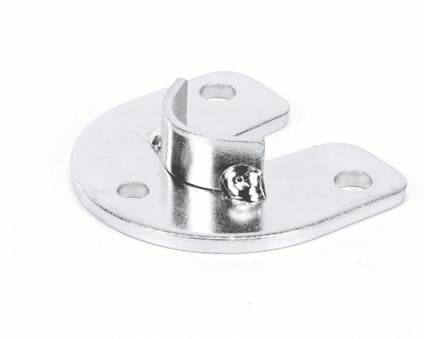 DOUGHPRO PROLUXE PARTS Doughpro Proluxe 11030623 Plate Lower Platen Lock. Assembly - SKU DPR11030623