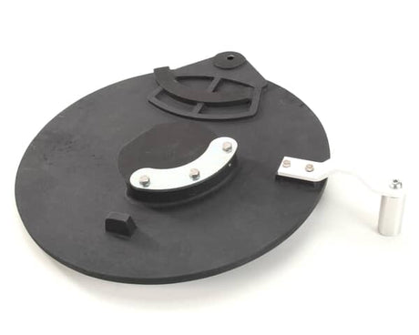 DOUGHPRO PROLUXE PARTS Doughpro Proluxe 11032A Lower Platen Assembly. DP1300 Rev. - SKU DPR11032A