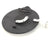 DOUGHPRO PROLUXE PARTS 11032A - SKU DPR11032A