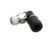 DOUGHPRO PROLUXE PARTS Doughpro Proluxe 110559025 Fitting Air 1/4PIPEX3/8TUBE El - SKU DPR110559025