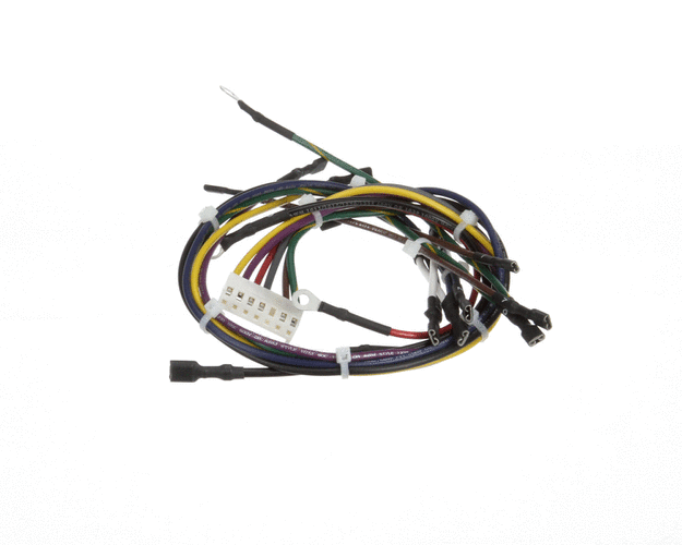 DOUGHPRO PROLUXE PARTS 110560051 - SKU DPR110560051