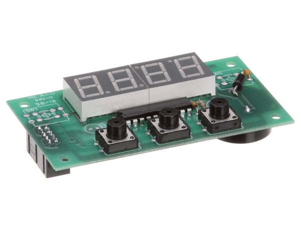 DOUGHPRO PROLUXE PARTS 110573055 - SKU DPR110573055