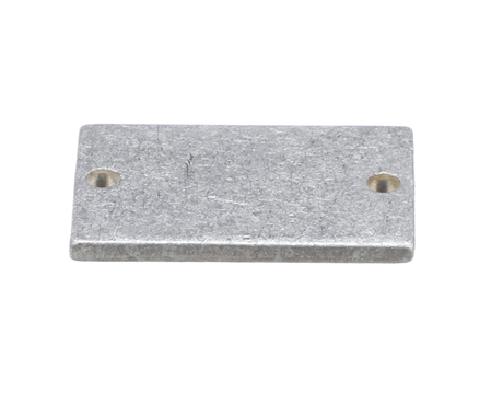 DOUGHPRO PROLUXE PARTS Doughpro Proluxe 11057322 Sink Heat Aluminum Pad - SKU DPR11057322