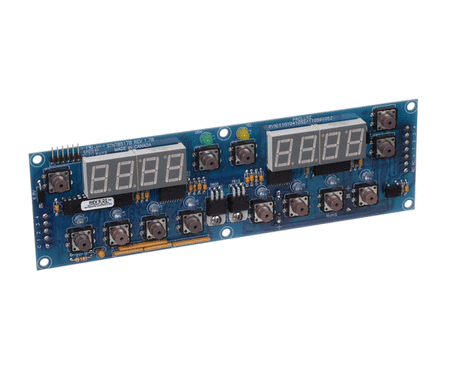 DOUGHPRO PROLUXE PARTS Doughpro Proluxe 110591052 Digital Control. 3 Zone SL1577 - SKU DPR110591052
