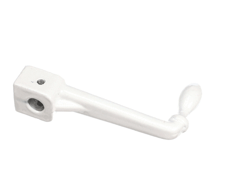 DOUGHPRO PROLUXE PARTS Doughpro Proluxe 1106001 Crank Adjustment (Cast) DP1300 (White) - SKU DPR1106001