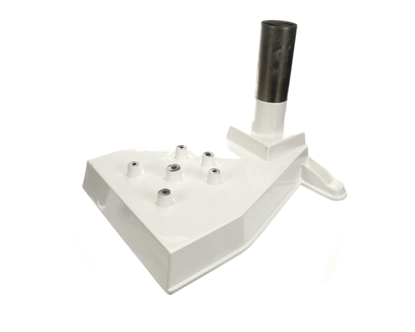 DOUGHPRO PROLUXE PARTS 1106191101 - SKU DPR1106191101
