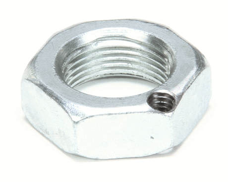 DOUGHPRO PROLUXE PARTS Doughpro Proluxe 11070 Nut Locking Jam (Machined) DP1 - SKU DPR11070