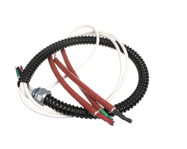 DOUGHPRO PROLUXE PARTS 110740K - SKU DPR110740K