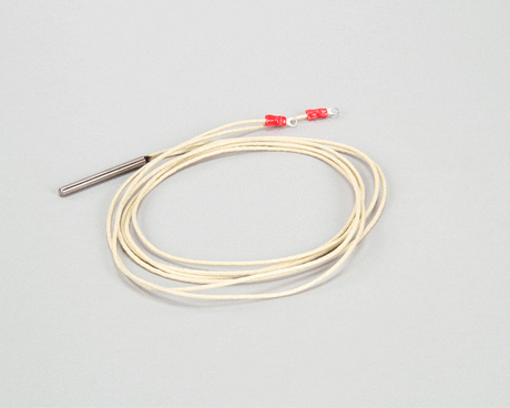DOUGHPRO PROLUXE PARTS Doughpro Proluxe 1108881101 RTD 2000 Ohms Mgt Wire 45.5 - SKU DPR1108881101