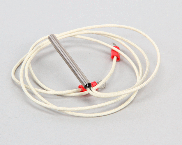 DOUGHPRO PROLUXE PARTS Doughpro Proluxe 1108881102 RTD 2000 Ohms Mgt WIRE15.5 - SKU DPR1108881102