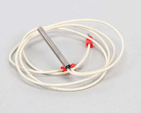DOUGHPRO PROLUXE PARTS Doughpro Proluxe 1108881102 RTD 2000 Ohms Mgt WIRE15.5 - SKU DPR1108881102