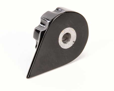 DOUGHPRO PROLUXE PARTS Doughpro Proluxe 1109309 Knob Thick/Thin Rev. A (DP1100 - SKU DPR1109309