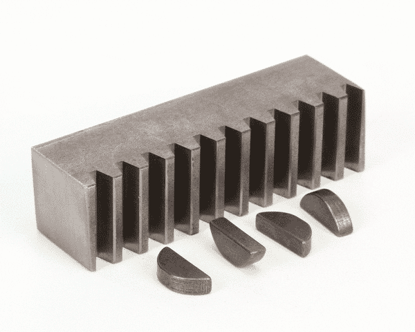 DOUGHPRO PROLUXE PARTS 1109380A - SKU DPR1109380A