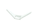 DOUGHPRO PROLUXE PARTS Doughpro Proluxe 11094902 Front Leg Machined PP1818 Rev - SKU DPR11094902