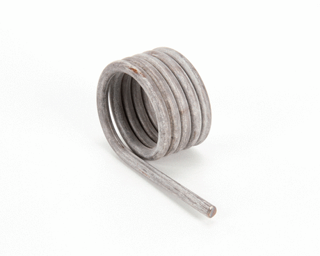 DOUGHPRO PROLUXE PARTS Doughpro Proluxe 110949154L Torsion Spring Lh. .283 Wire 17-7 5.14 - SKU DPR110949154L