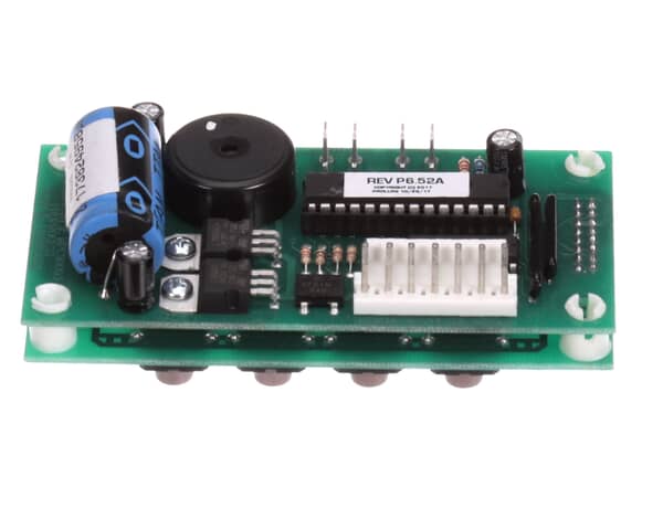 DOUGHPRO PROLUXE PARTS 11096905211B - SKU DPR11096905211B