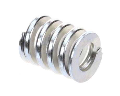 DOUGHPRO PROLUXE PARTS Doughpro Proluxe 110969093 Spring Die Oil Temp 1-1/4 O. - SKU DPR110969093