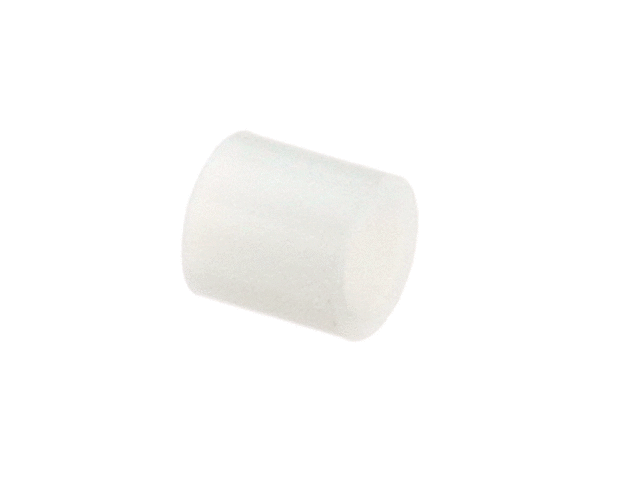 DOUGHPRO PROLUXE PARTS Doughpro Proluxe 110969111 Spacer Nylon 1/4 X .166 Hole X - SKU DPR110969111